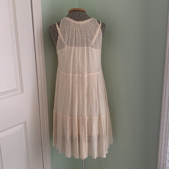 Free People Dress/Tunic - Picture 4 of 6